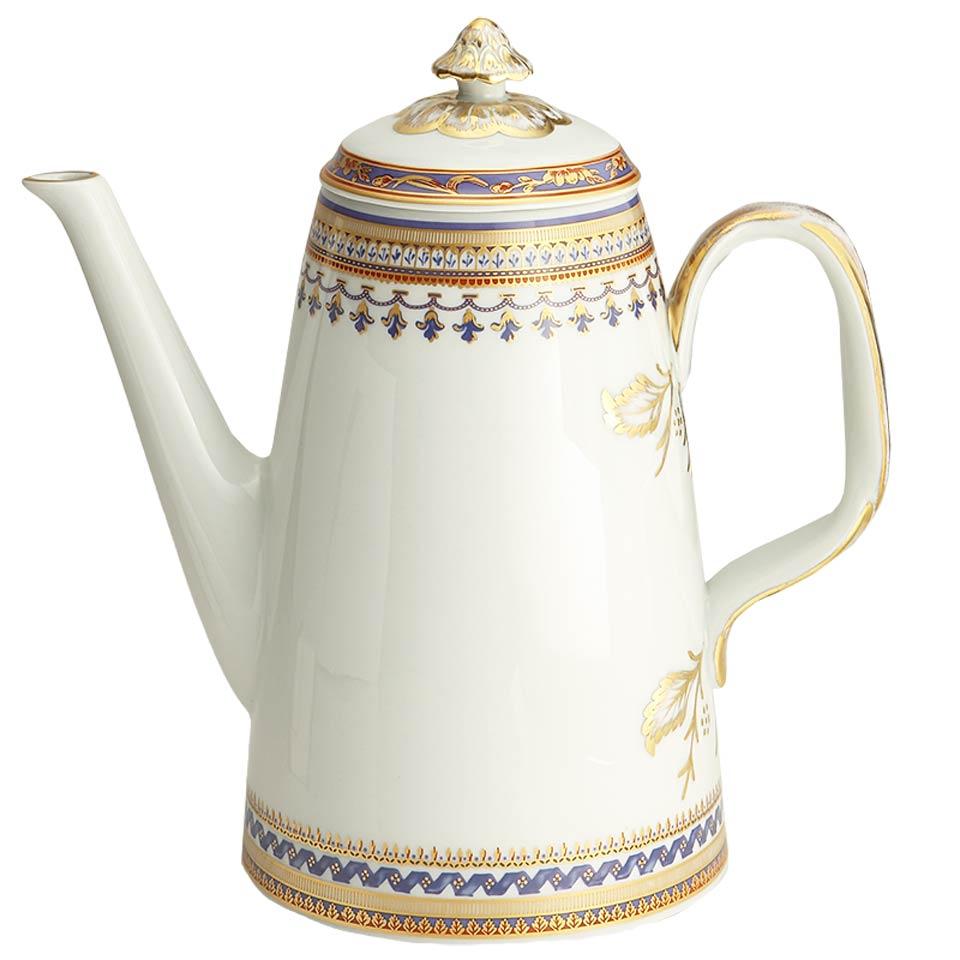 Coffeepot