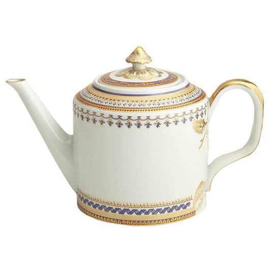 Teapot