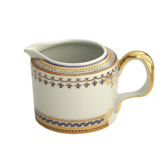 Creamer