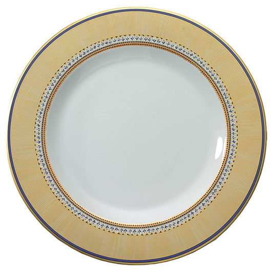 Service Plate