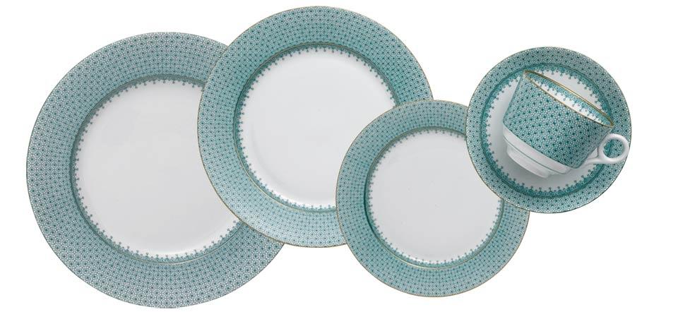 5Pc Place Setting