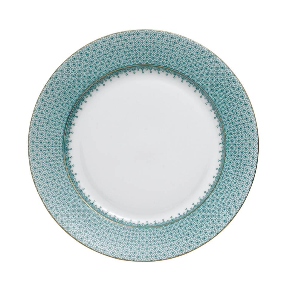 Dessert Plate