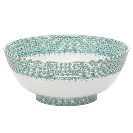 Round Bowl