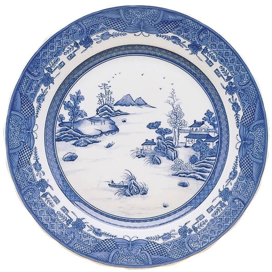 Dagger Mountain Plate