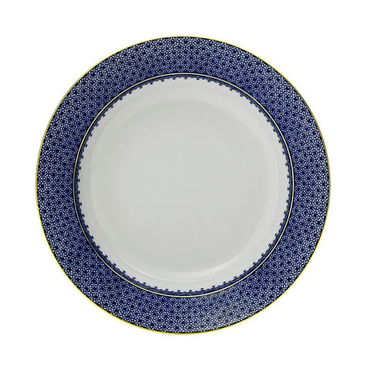 Rim Soup Plate