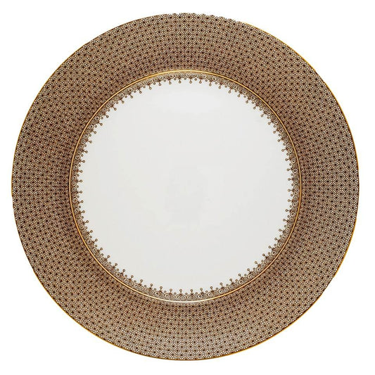 Service Plate