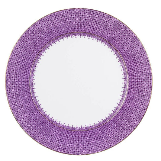 Service Plate