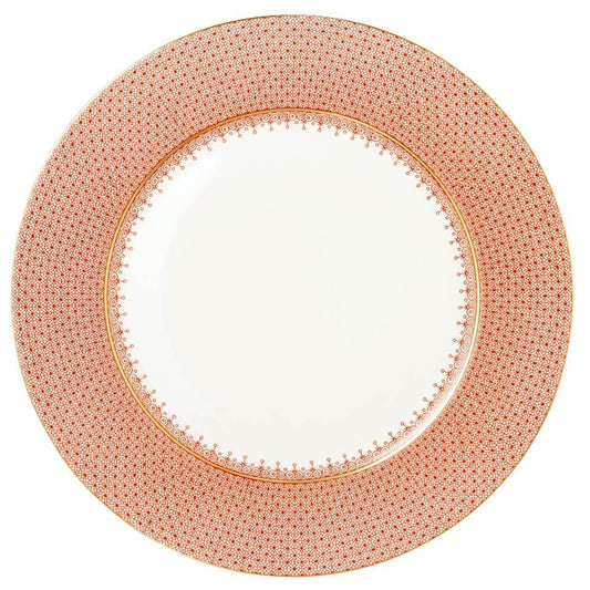 Service Plate