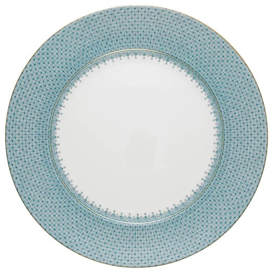 Service Plate