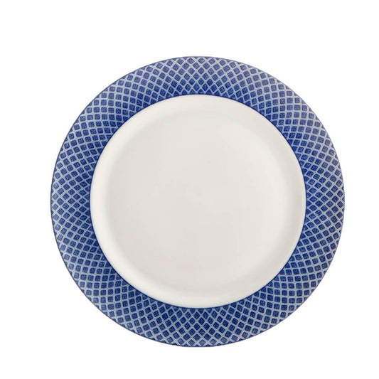 Dessert Plate