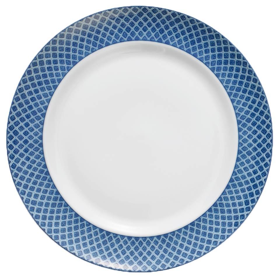 Service Plate