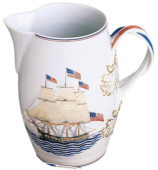 Consitution Open Cider Jug
