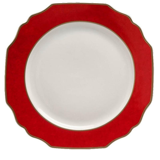 Currant Service Plate