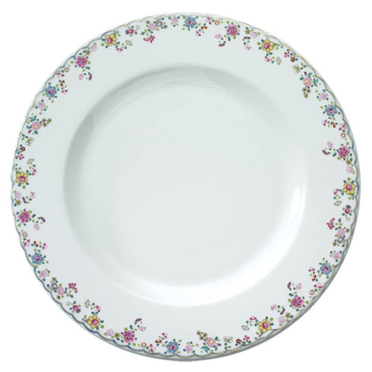 Service Plate