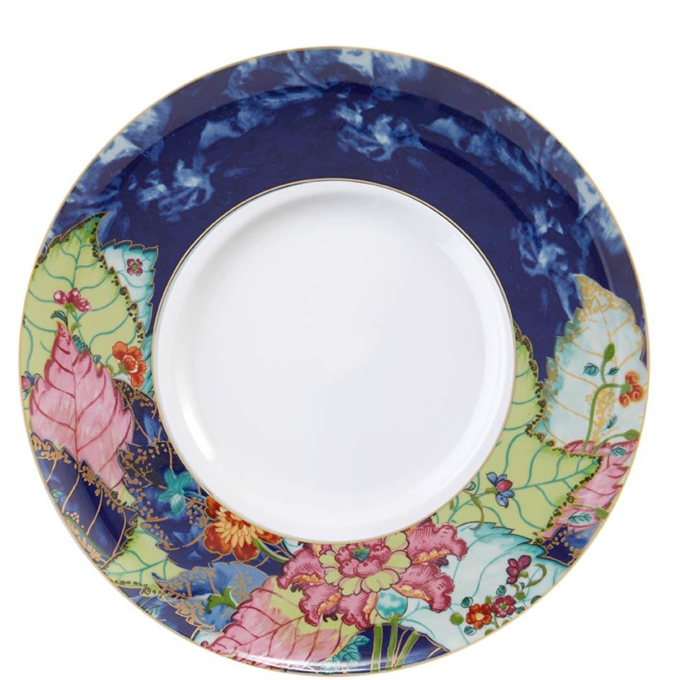 Contempo Service Plate