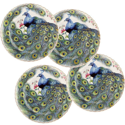 Dessert Plate Set Of 4