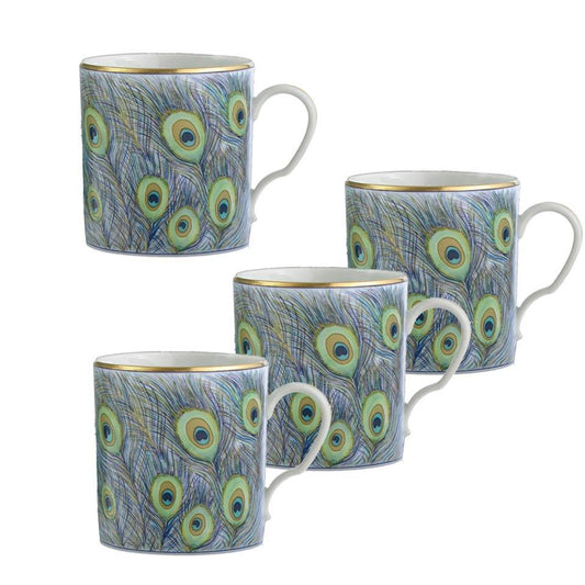 Mug Set Of 4