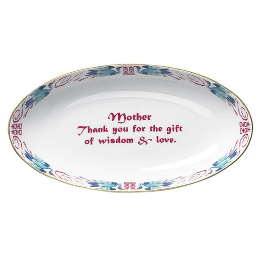 Mother, Thank You For The Gift Of Wisdom And Love