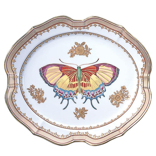 Butterfly Platter, Small