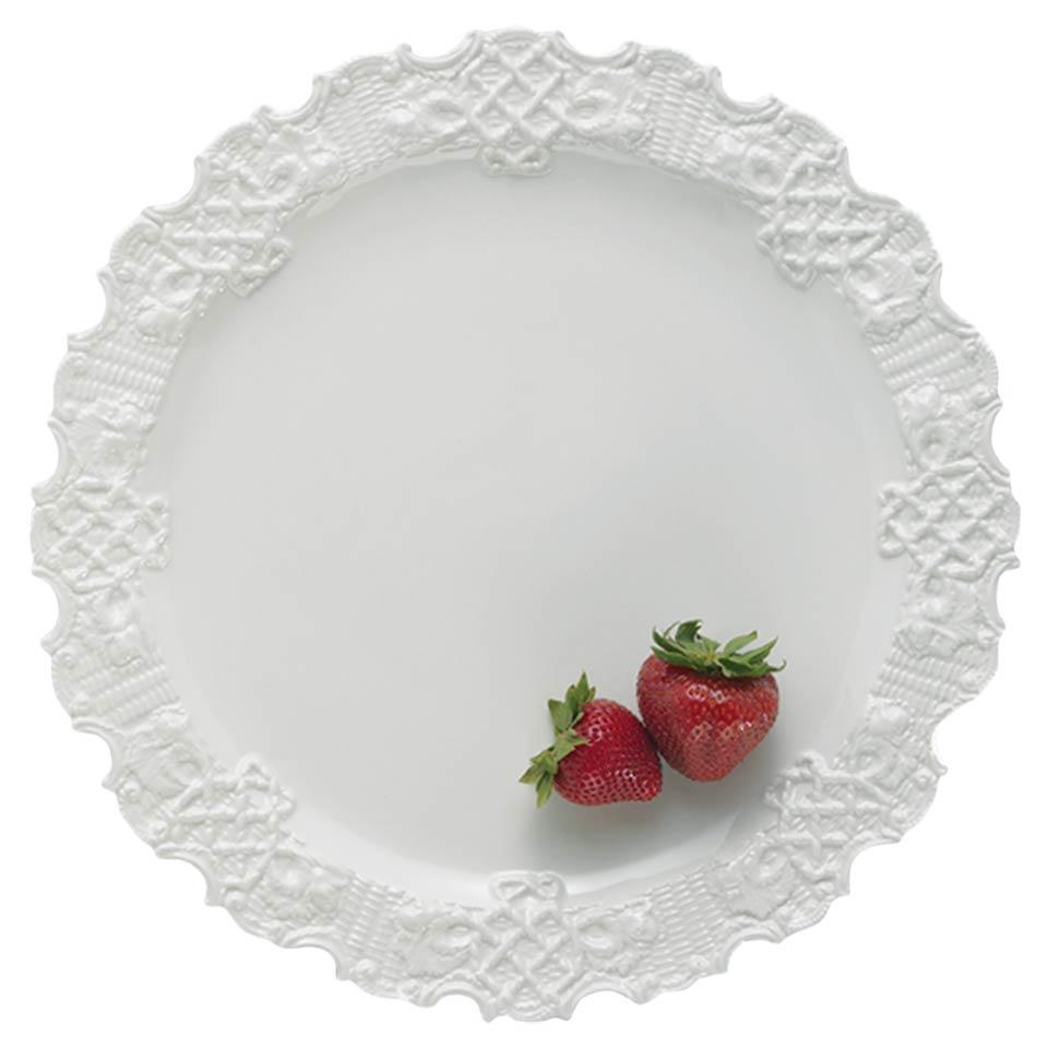 Longton Cake Plate