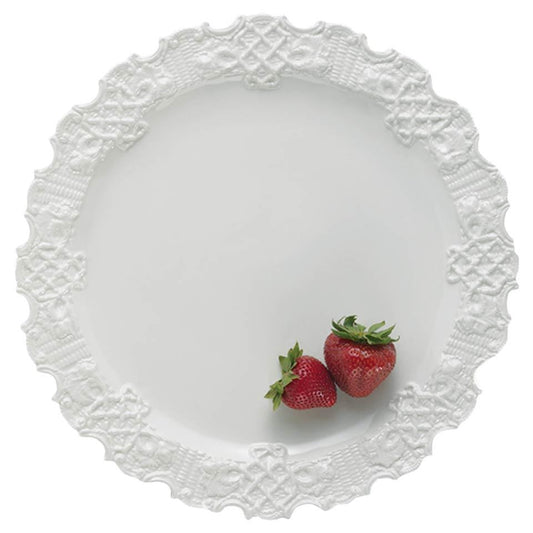 Longton Cake Plate