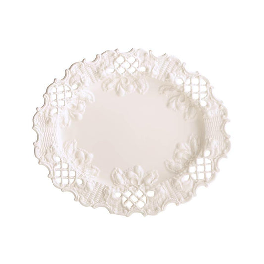 Longton Cookie Plate