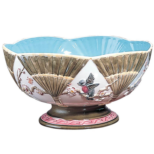 Fan Bowl