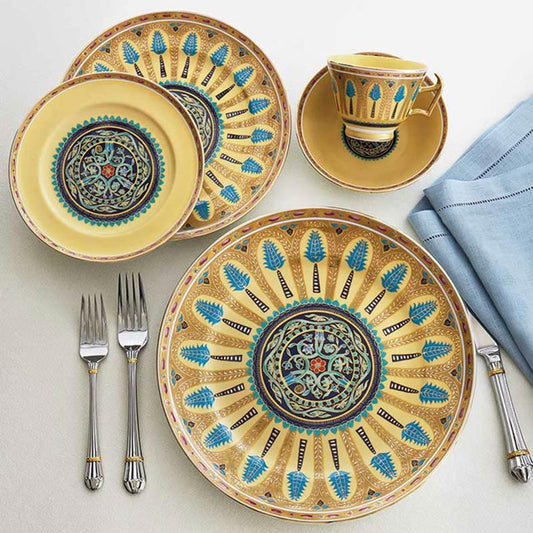 5 Piece Place Setting