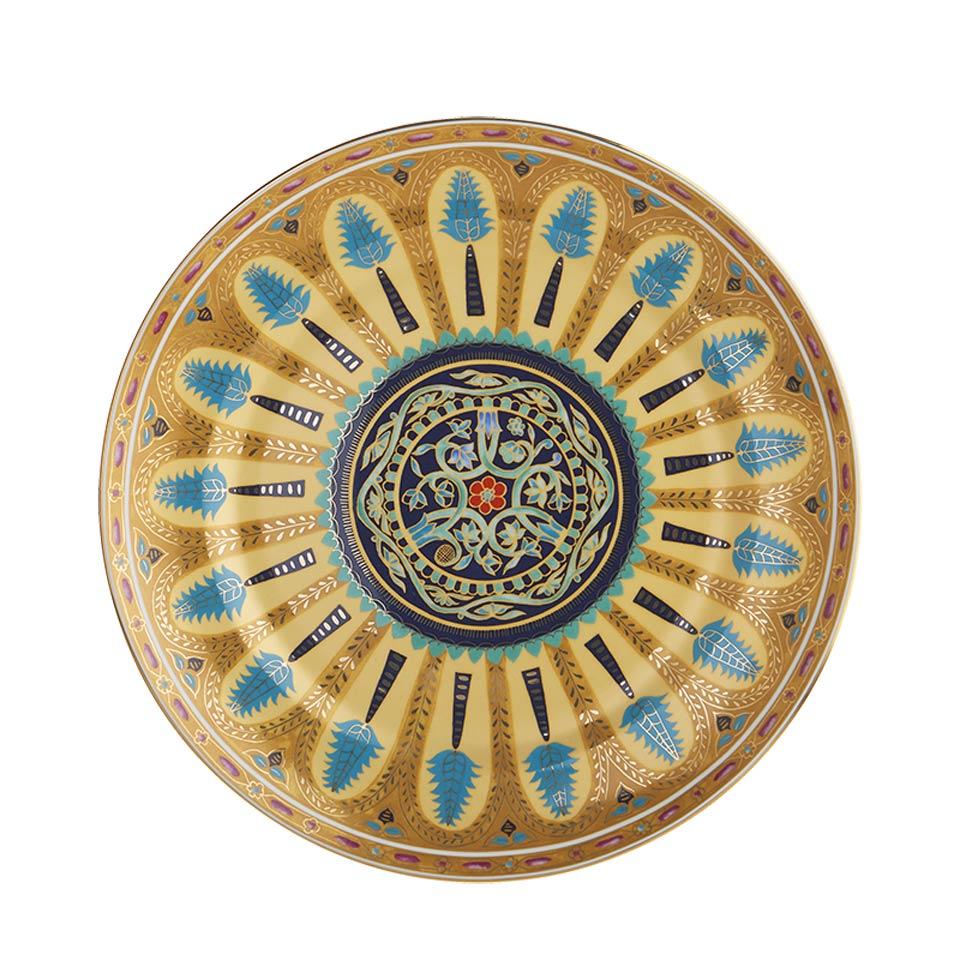 Dinner Plate
