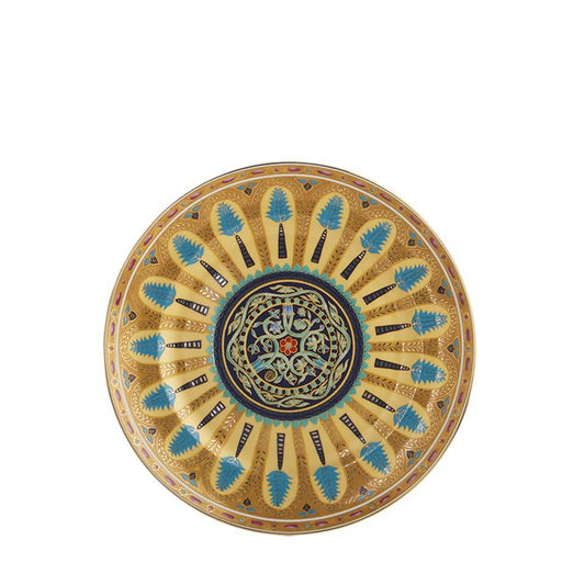 Dessert Plate