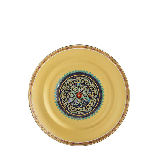 Simple Dessert Plate