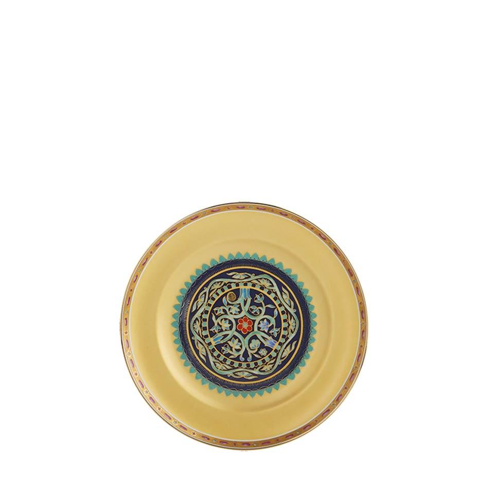 Bread And Butter Plate