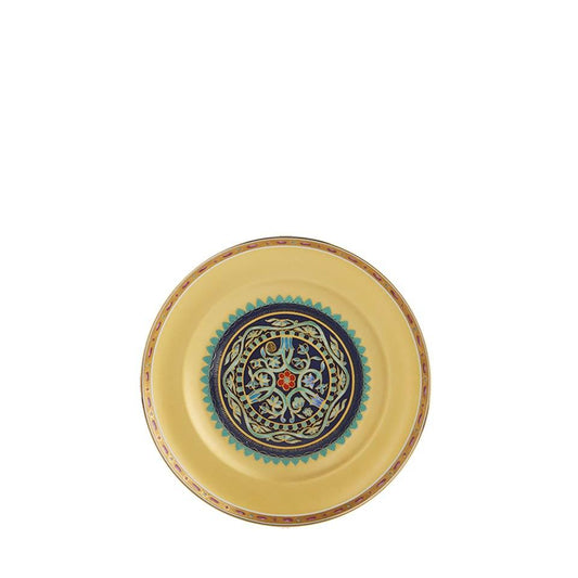 Bread And Butter Plate