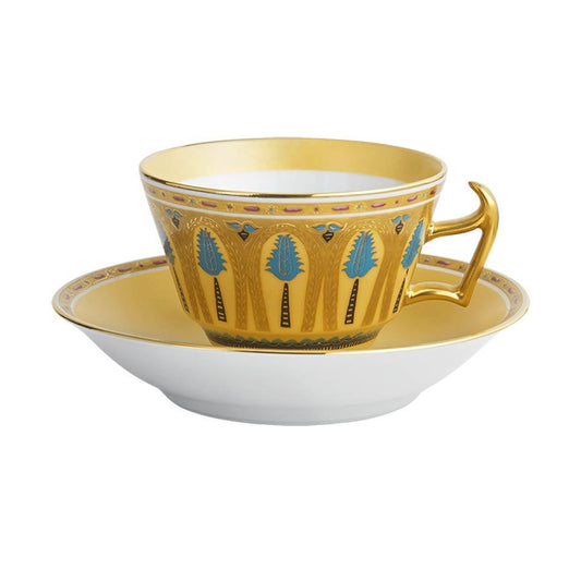 Cup & Saucer