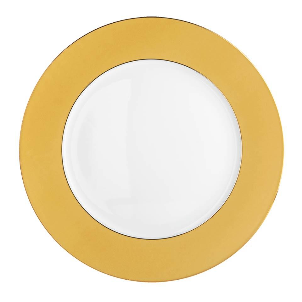 Service Plate
