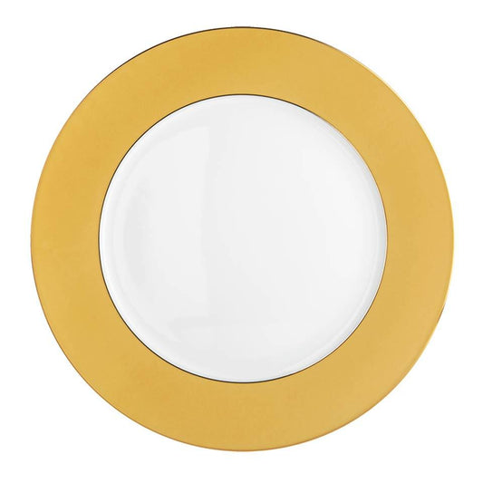Service Plate