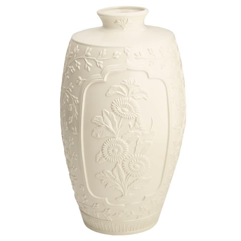Open Vase