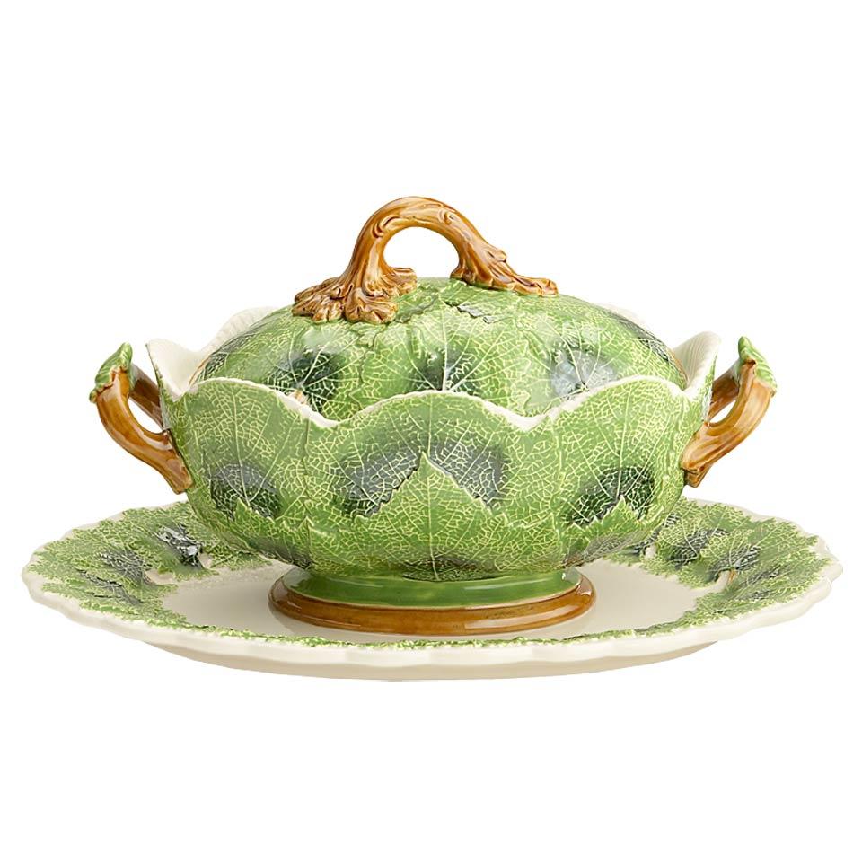 Tureen