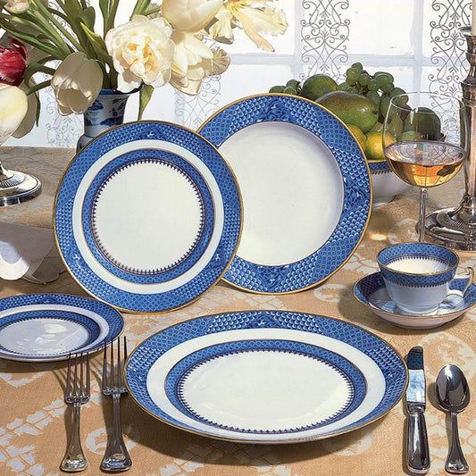 5 Piece Place Setting