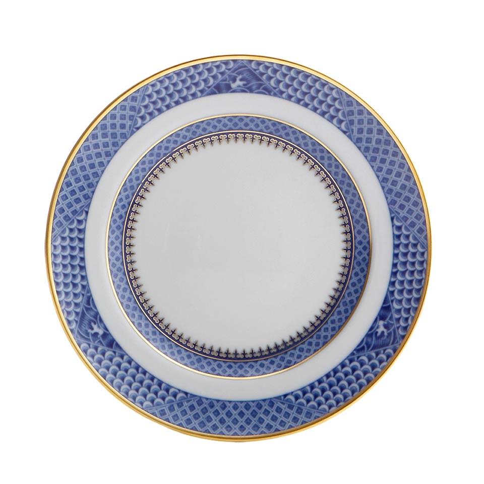 Dessert Plate