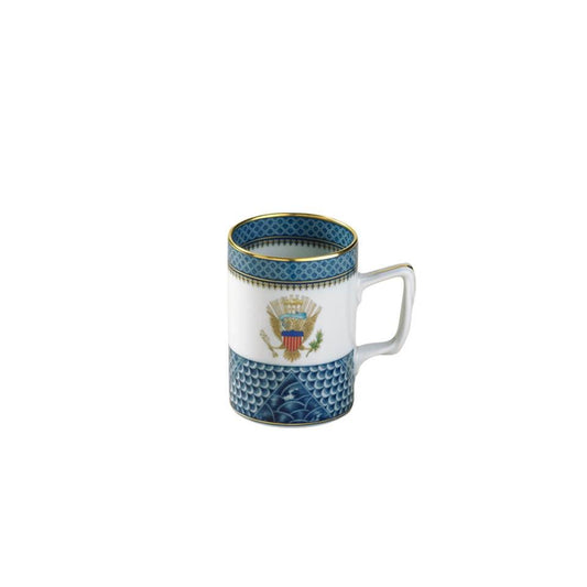 Mug With Eagle