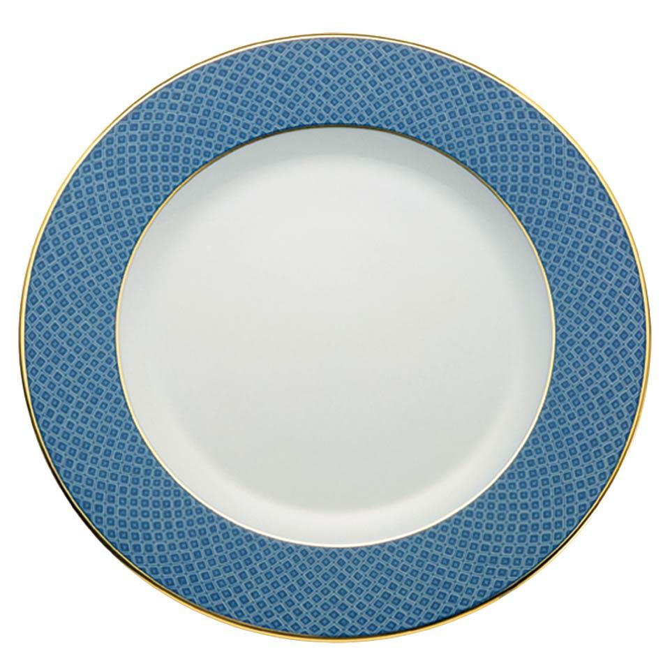 Service Plate