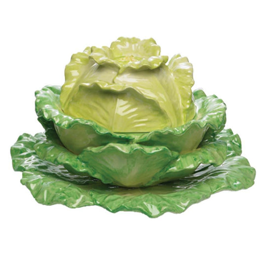 Large Cabbage Stand