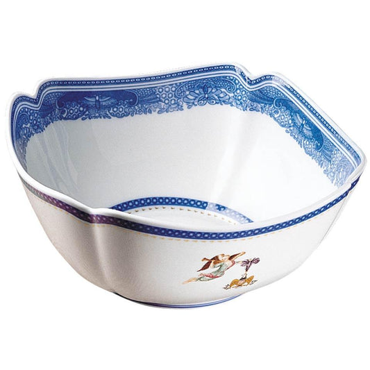 Square Bowl