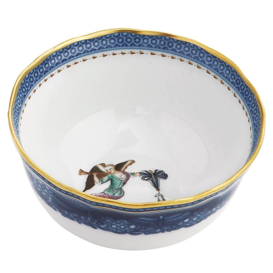 Dessert Bowl