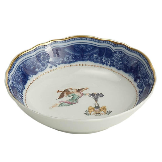 Fruit Saucer