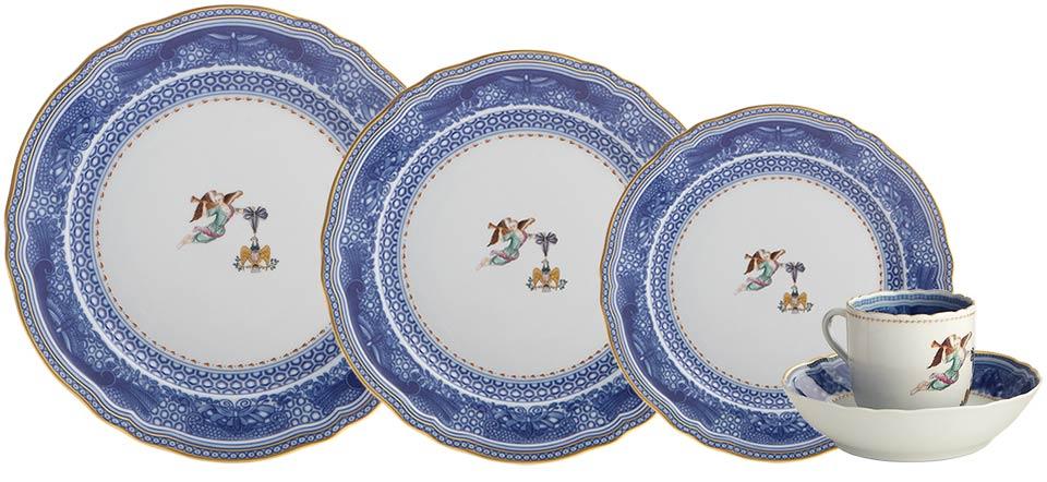 5 Piece Place Setting
