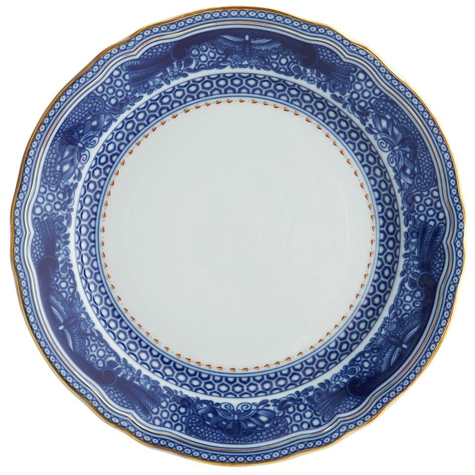 Dinner Plate/No Center