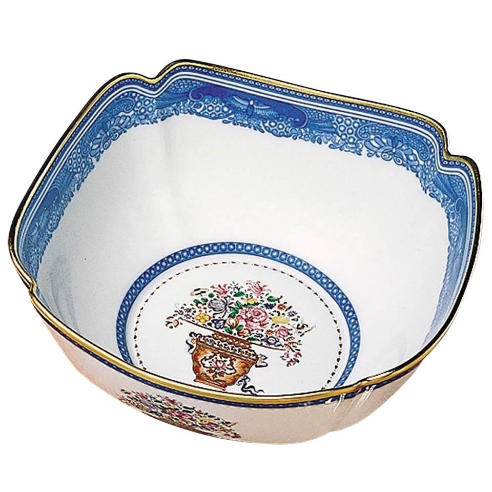 Square Bowl