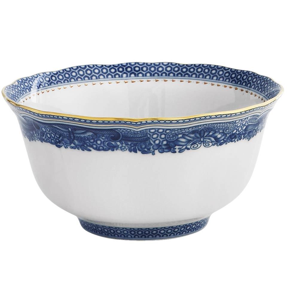 Round Bowl